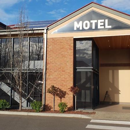 Wallan Hogans Motel المظهر الخارجي الصورة