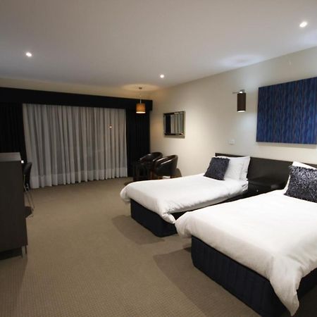 Wallan Hogans Motel المظهر الخارجي الصورة