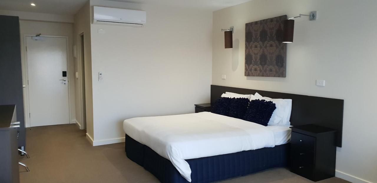 Wallan Hogans Motel المظهر الخارجي الصورة
